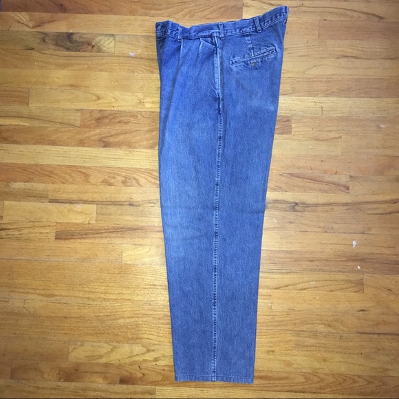 1990s Polo Country Ralph Lauren vintage jeans - Picture 7 of 7